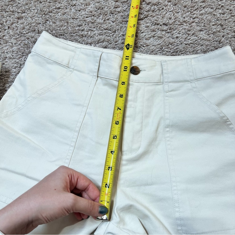 Nili Lotan Wide Leg High Rise Pants - Picture 16 of 16